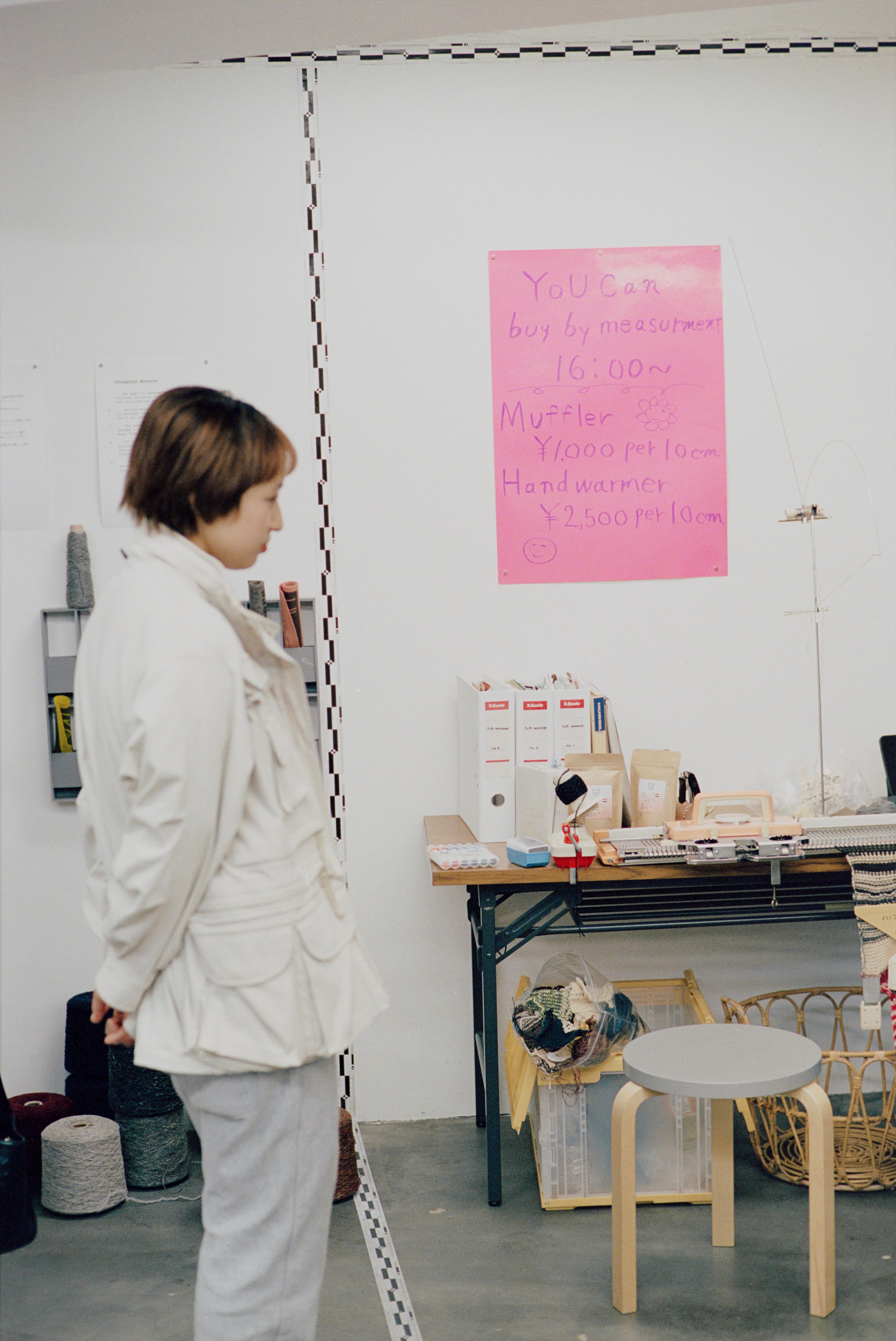 U-A-R-K #002 / Feb 20–24, 2025