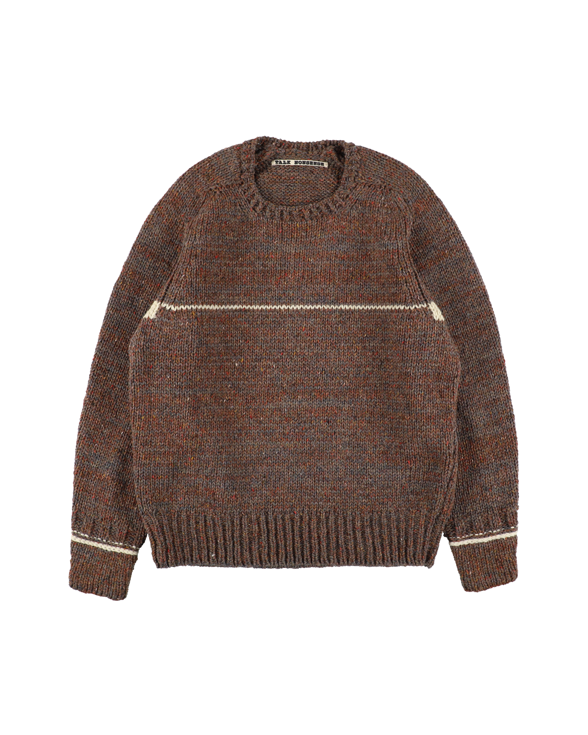 SWEATER THE CLASSIC P.O. LINE – TALK NONSENSE