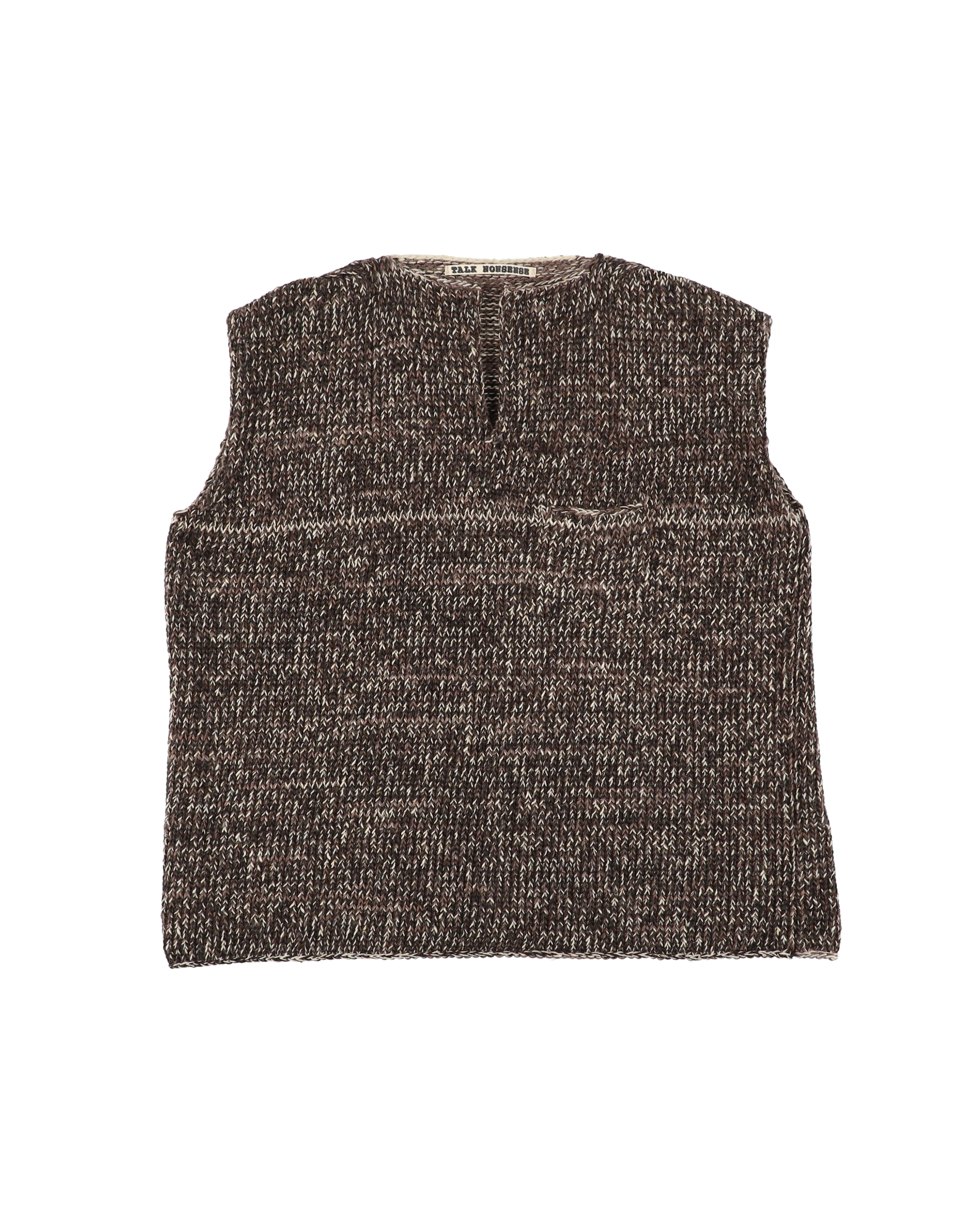 TUNICA VEST TWD – TALK NONSENSE