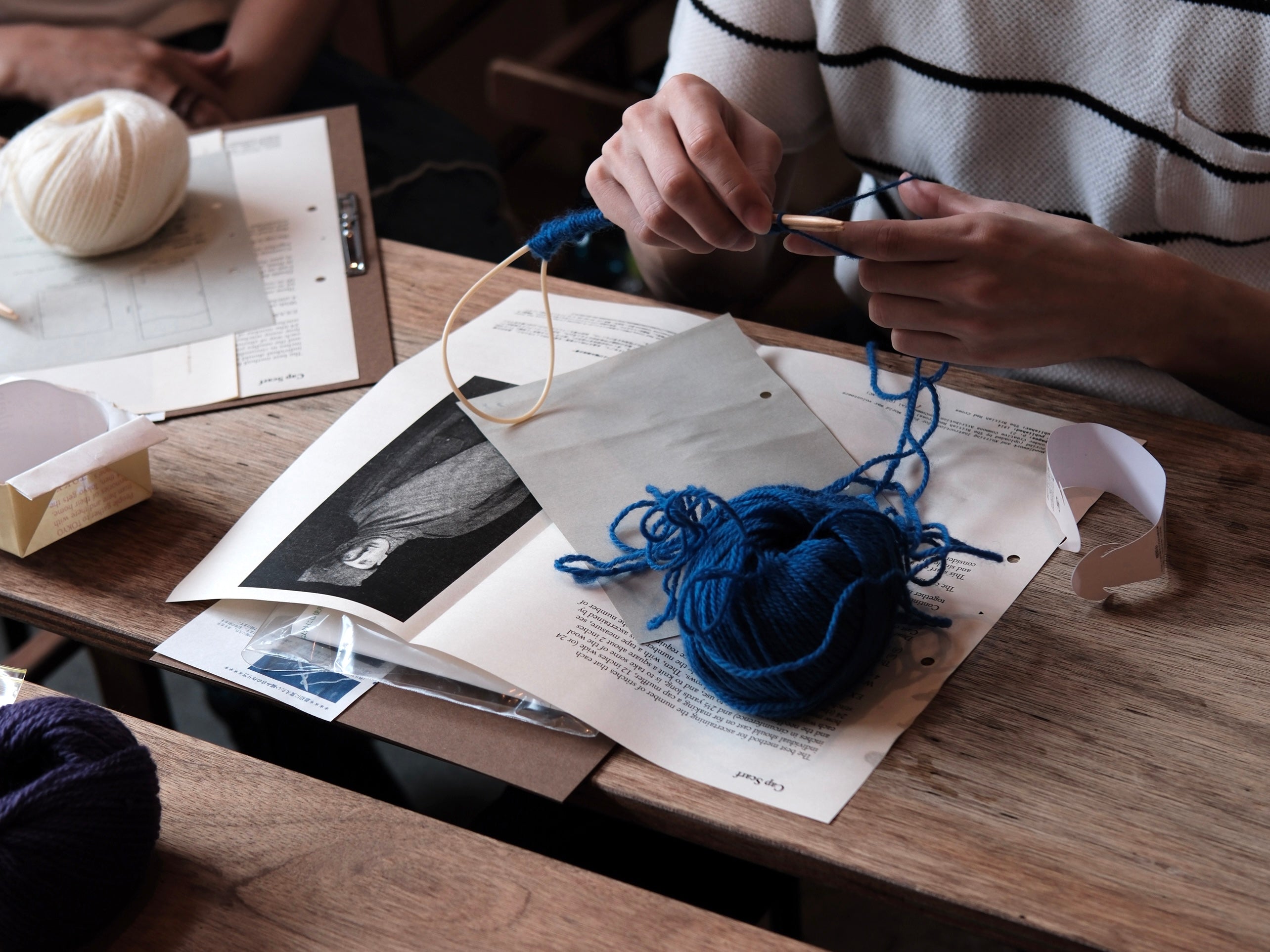 WORKSHOP + COPYROOM / Aug 23 – Sep 7, 2025