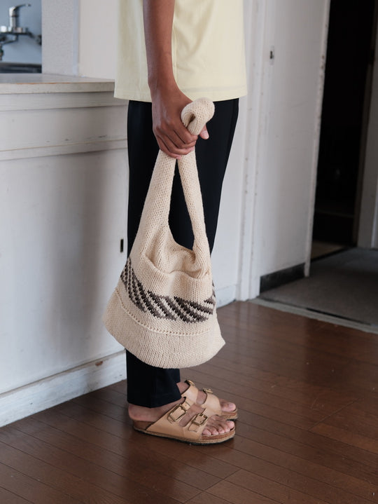MARSUPIAL BAG IVCW