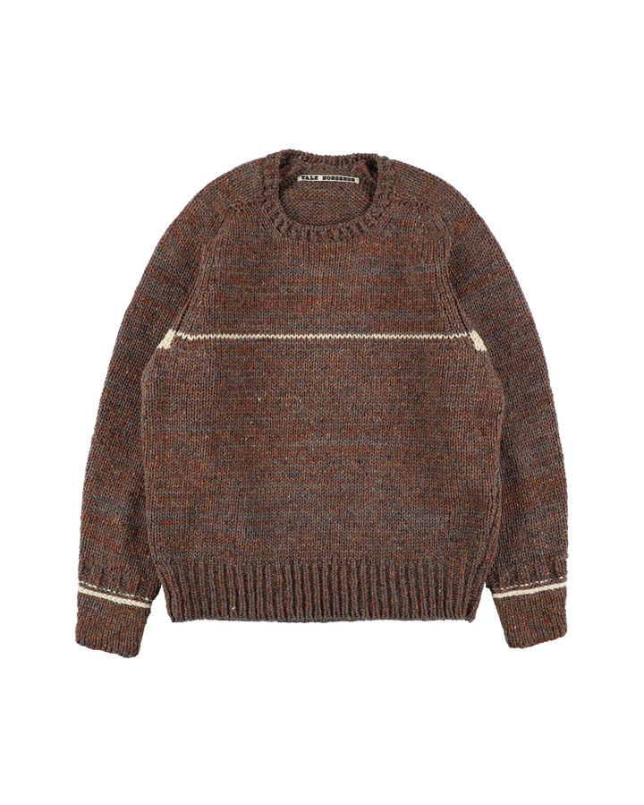 SWEATER THE CLASSIC P.O. LINE