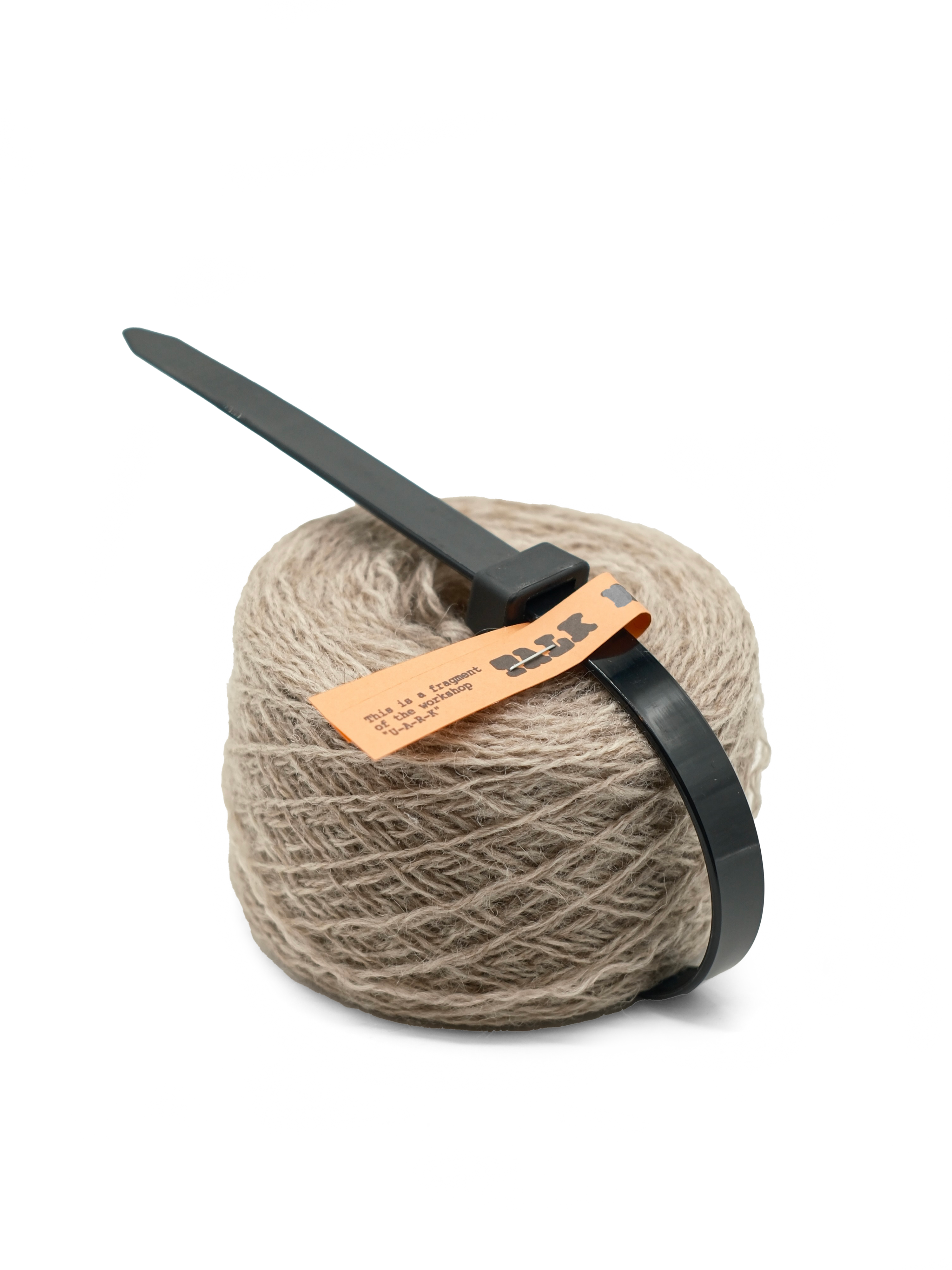 YARN BALL YB25-03BEIGE 50G