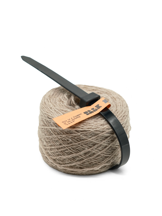 YARN BALL YB25-03BEIGE 50G