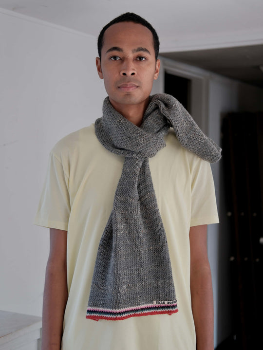 TWO SLIT WRAP GR