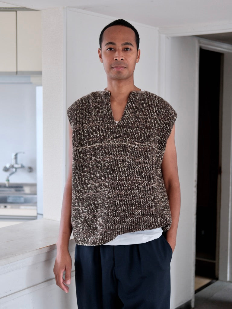 TUNICA VEST TWD – TALK NONSENSE
