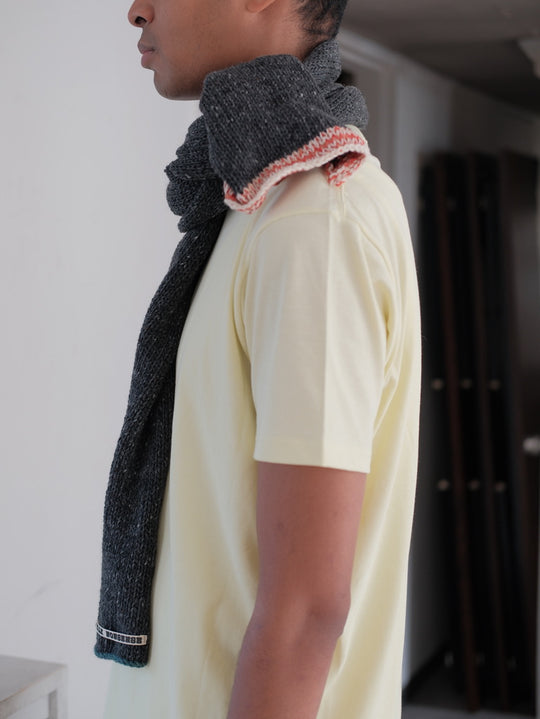 TWO SLIT WRAP CH