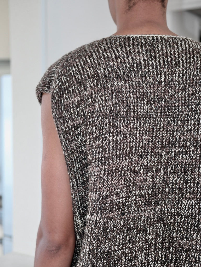 TUNICA VEST TWD – TALK NONSENSE
