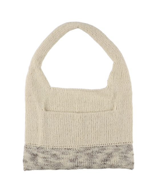 MARSUPIAL BAG HALH