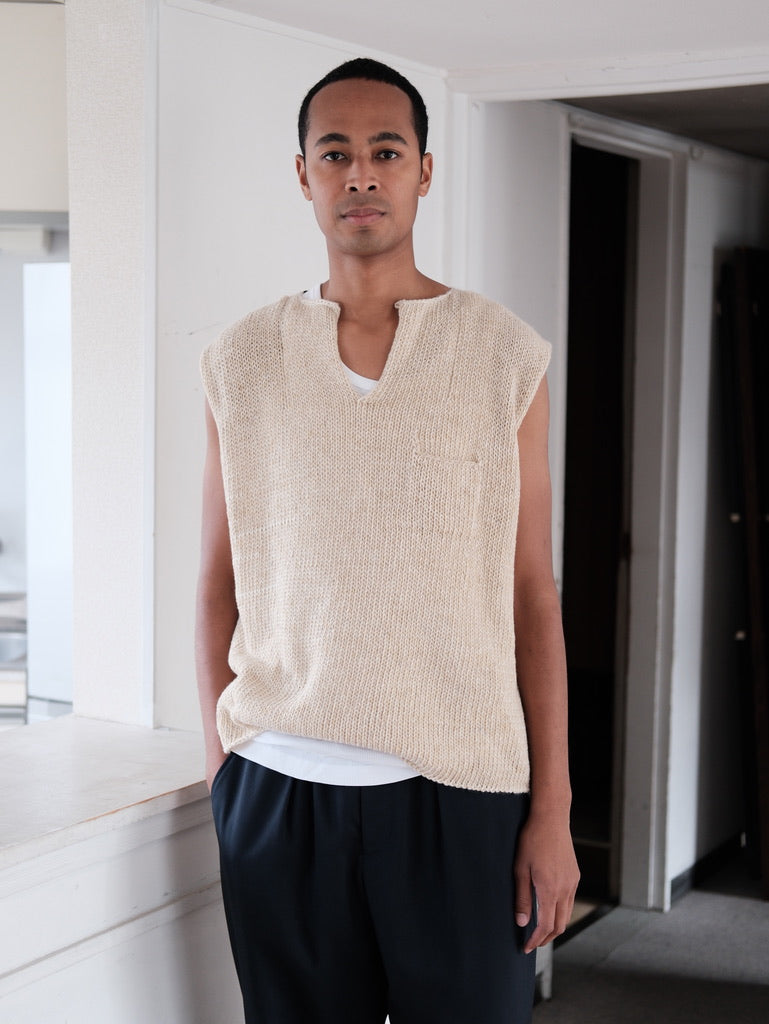 TUNICA VEST IV – TALK NONSENSE