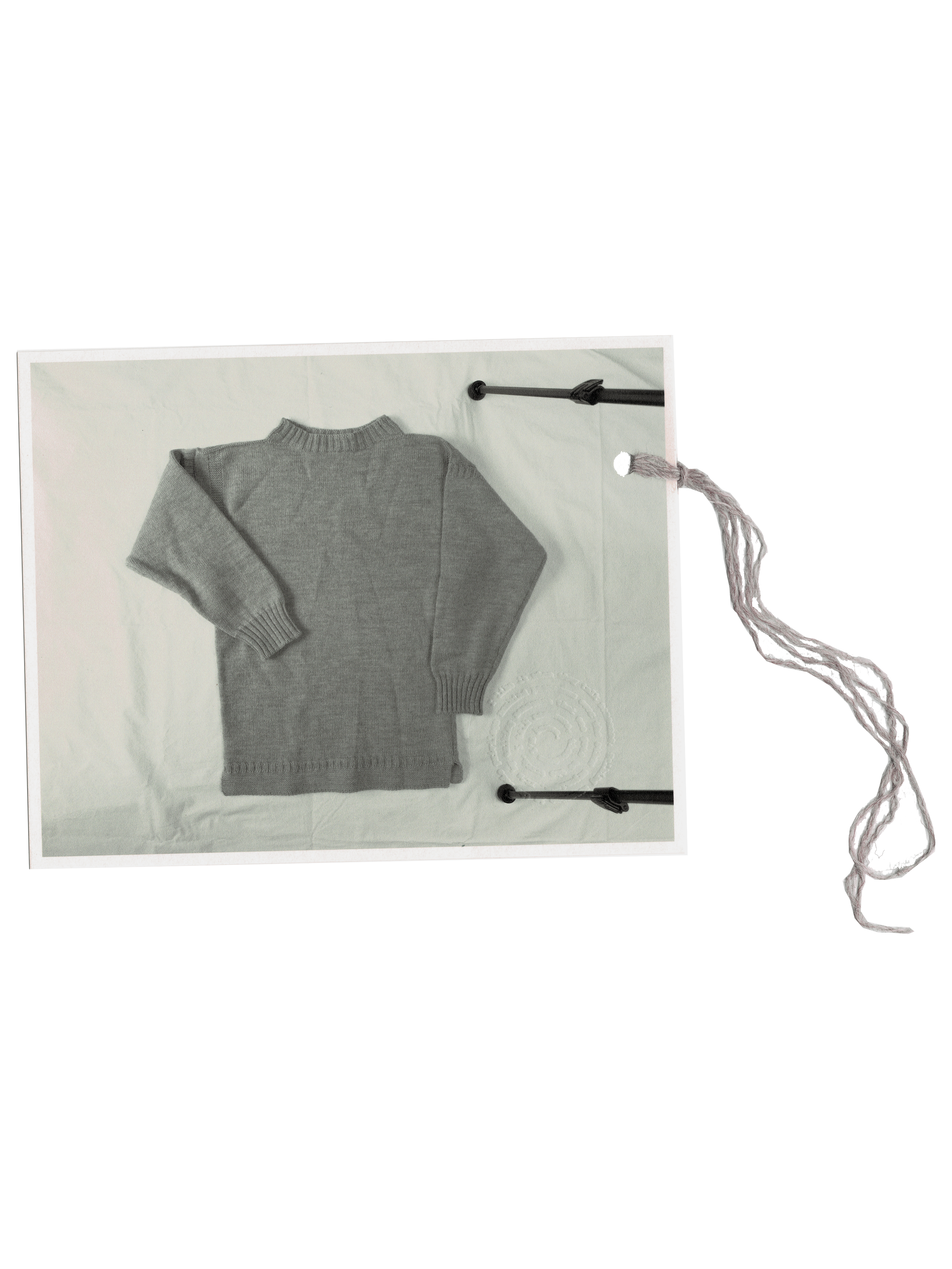 YARN BALL YB25-03BEIGE 87G