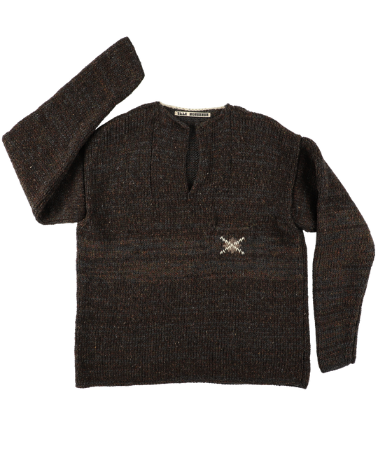 TUNICA SWEATER CH