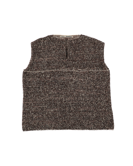TUNICA VEST TWD